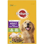 pedigree adult dog biscuits chicken 8kg