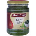 masterfoods mint jelly  290g