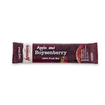 annies fruit bar apple & boysenberry 30g