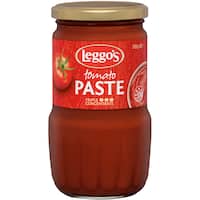 leggo's tomato paste  500g