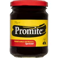 masterfoods yeast spread promite 290g