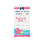 Nordic Naturals Prenatal DHA 180 softgels