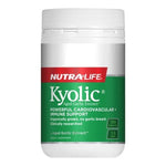 Nutralife Kyolic Aged Garlic Extract (120s)