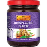 lee kum kee hoisin sauce  240g