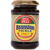 crosse & blackwell pickle branston 310g