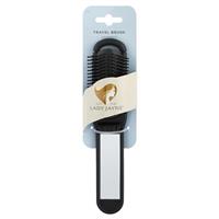 lady jayne travel brush