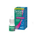 systane ultra lubricant eye drops 10ml