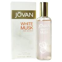 jovan white musk 96ml cologne spray