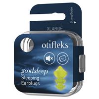 otifleks goodsleep earplugs extra large
