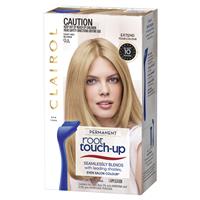 clairol nice & easy root touch up ash blonde