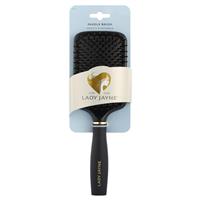 lady jayne 7612 everyday brush paddle large