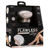 flawless finishing touch legs white @ HORO