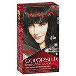 revlon colorsilk 10 black