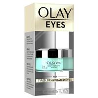 olay eyes deep hydrating eye gel 15ml
