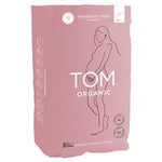 tom organic maternity pads 12 pack