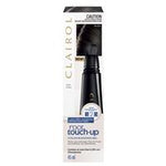 clairol nice & easy root touch up blending gel - black