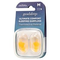 otifleks goodsleep earplugs medium