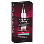 olay regenerist revitalising eye serum fragrance free 15ml