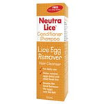 neutralice conditioner shampoo 200ml