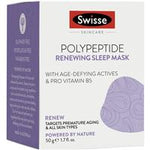 swisse polypeptide renewing sleep mask 50g