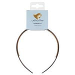 lady jayne bandeau, thin, shell, pk1