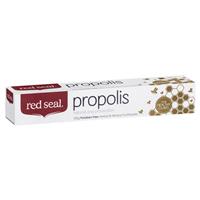 red seal toothpaste propolis