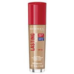 rimmel long lasting 25hr foundation warm olive 302