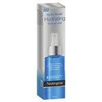 neutrogena hydroboost city shield gel mist 100ml