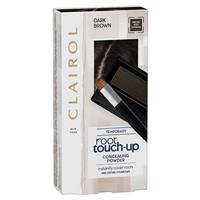 clairol nice & easy root touch up root concealing powder dark brown