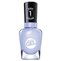 sally hansen miracle gel o zone you didnt