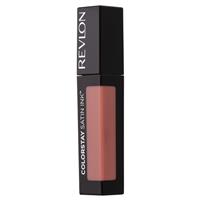 revlon colorstay satin ink lip color eyes on you