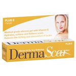 dermascar plus e gel 15g