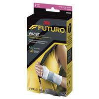 futuro for her wrist brace left hand