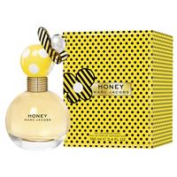 marc jacobs honey eau de parfum 100ml spray
