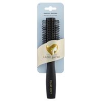 lady jayne7600 everyday brush rad balltip medium
