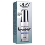 olay luminous hyaluronic super serum 30ml