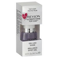 revlon ulitimate shine top coat