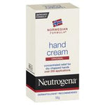 neutrogena norwegian hand cream 56g