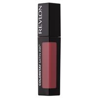 revlon colorstay satin ink lip color silky sienna