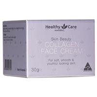 healthy care collagen face cream 30g