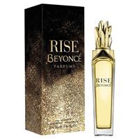 beyonce rise eau de parfum 100ml spray