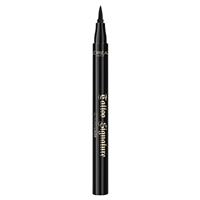 loreal superliner tattoo signature 01 extra black
