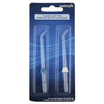 waterpik classic jet tips 2 pack