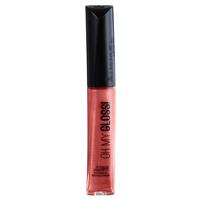 rimmel oh my gloss snog