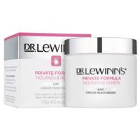 dr lewinn's private formula day cream moisturiser 113g