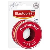 elastoplast 1169 classic tape 2.5cm x 5m