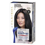clairol nice & easy root touch up black