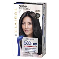 clairol nice & easy root touch up black