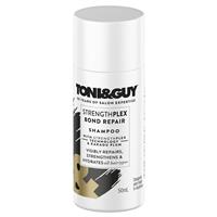 toni & guy strength plex bond repair shampoo 50ml