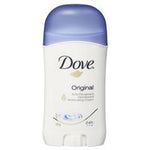 dove for women antiperpirant deodorant stick original 40g